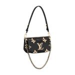 LOUIS VUITTON MULTI POCHETTE ACCESSOIRES – WLM255
