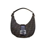FENDI VINTAGE HANDLE BAG – WFB017