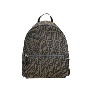 FENDI VERTIGO BACKPACK – WFB026