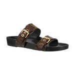 LOUIS VUITTON BOM DIA FLAT MULE ¨C LSVT135