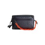 LOUIS VUITTON MINI SOFT TRUNK – WLM96