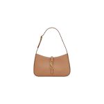 LE 5 À 7 HOBO BAG IN VEGETABLE-TANNED LEATHER – WBY08