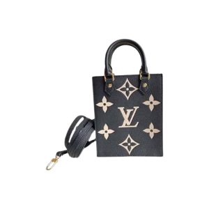 LOUIS VUITTON PETIT SAC PLAT – WLM122