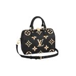 LOUIS VUITTON SPEEDY BANDOULIÈRE 25 – WLM260