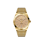 Breitling Chronomat Automatic 36 Victoria Beckham, 18k Yellow Gold, Ref# K103801A1A1K1, Unworn 2024