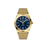 Breitling Chronomat Automatic 36 Victoria Beckham, 18k Yellow Gold, Ref# K103801A1C1K1, Unworn 2024
