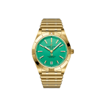Breitling Chronomat Automatic 36 Victoria Beckham, 18k Yellow Gold, Ref# K103801A1L1K1, Unworn 2024