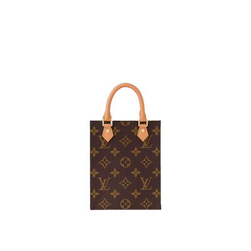 LOUIS VUITTON PETIT SAC PLAT – WLM612
