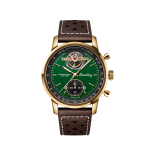 Breitling Top Time B21 Ford Mustang, Bronze, 43mm, Ref# NB21251A1L1X1, Unworn 2024