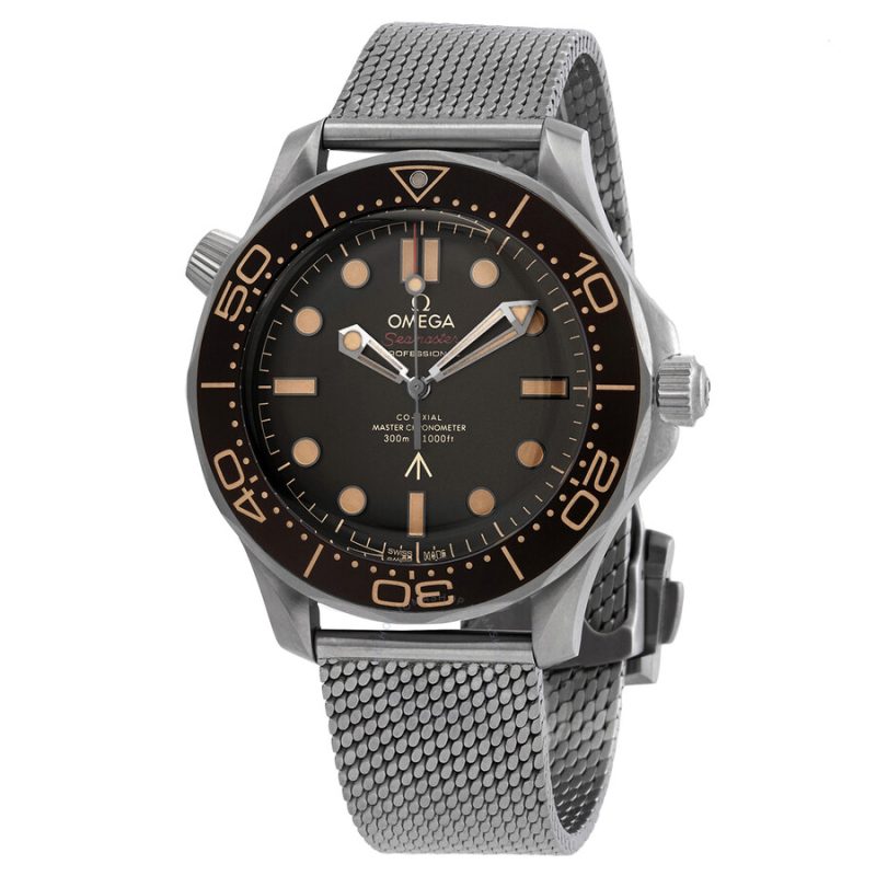 Omega Seamaster Diver 300 M - Image 2