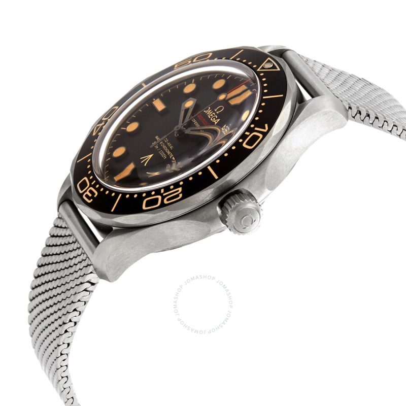 Omega Seamaster Diver 300 M - Image 3