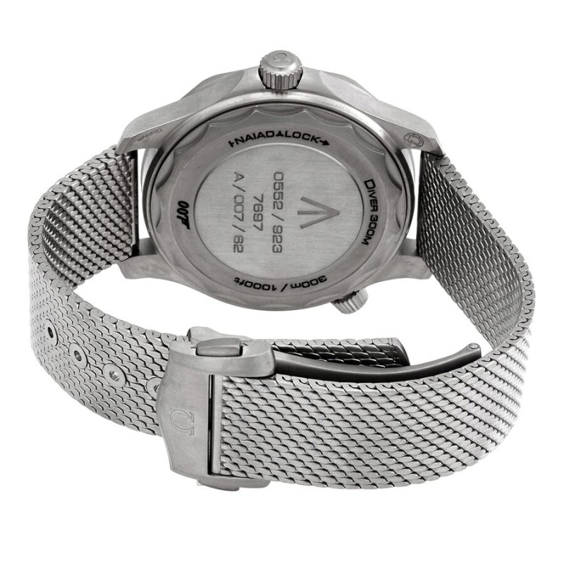 Omega Seamaster Diver 300 M - Image 4