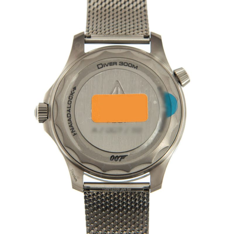 Omega Seamaster Diver 300 M - Image 5