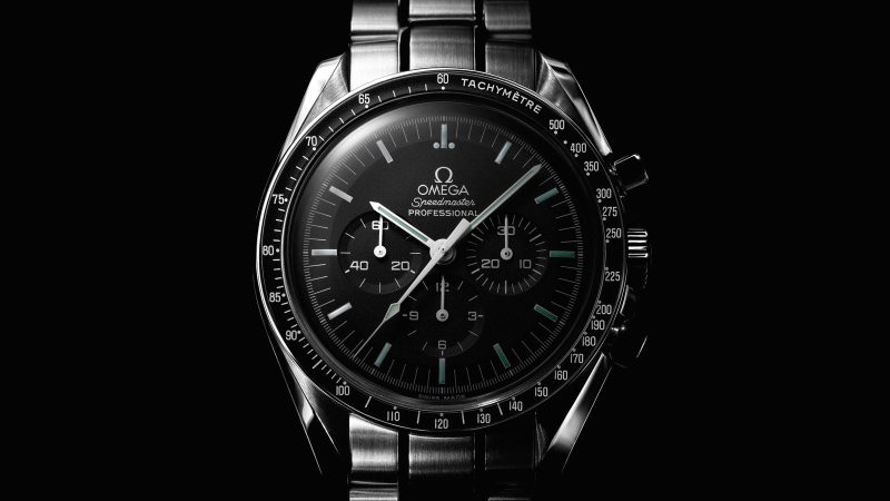 Omega Speedmaster Professional Moonwatch, Ref# 311.30.42.30.01.005 - Image 5