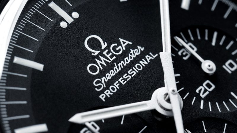 Omega Speedmaster Professional Moonwatch, Ref# 311.30.42.30.01.006 - Image 7