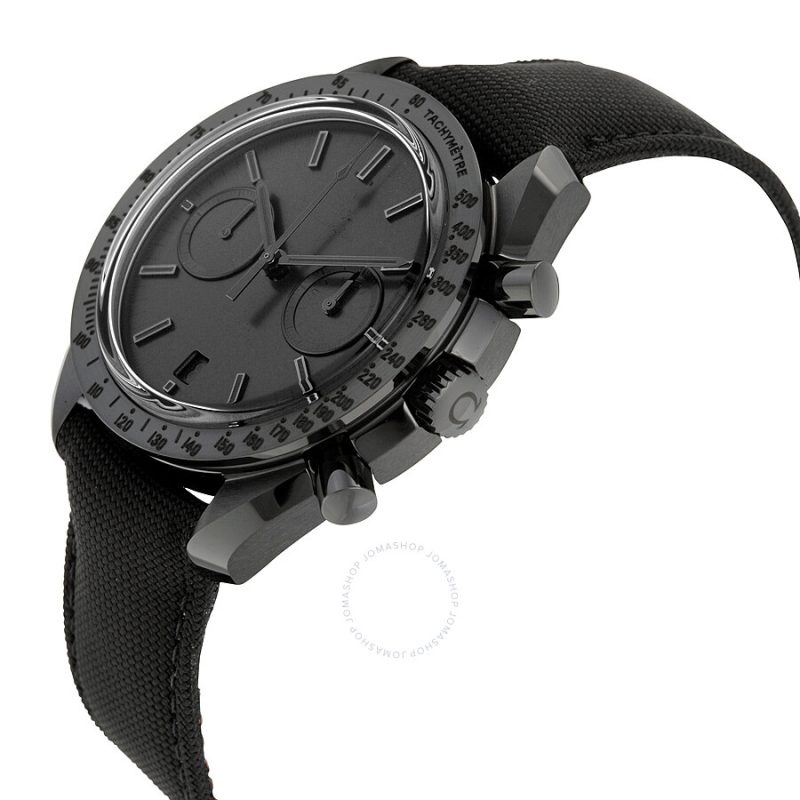 FS: Omega Speedmaster Dark Side of the Moon ¡°Black Black¡± 44mm 311.92.44.51.01.005 - Image 5