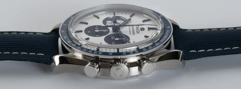 Omega Speedmaster Anniversary Series 310.32.42.50.02.001 - Image 10