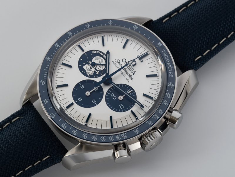 Omega Speedmaster Anniversary Series 310.32.42.50.02.001 - Image 11