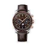 Omega Speedmaster MOONPHASE CO?AXIAL MASTER CHRONOMETER MOONPHASE CHRONOGRAPH Ref# 304.23.44.52.13.001