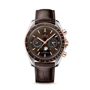 Omega Speedmaster MOONPHASE CO?AXIAL MASTER CHRONOMETER MOONPHASE CHRONOGRAPH Ref# 304.23.44.52.13.001