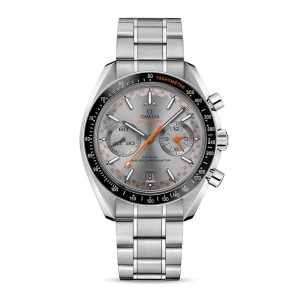Omega Speedmaster RACING CO?AXIAL MASTER CHRONOMETER CHRONOGRAPH Ref# 329.30.44.51.06.001
