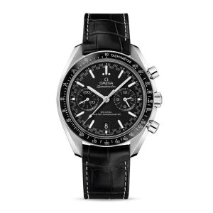 Omega Speedmaster RACING CO?AXIAL MASTER CHRONOMETER CHRONOGRAPH Ref# 329.33.44.51.01.001
