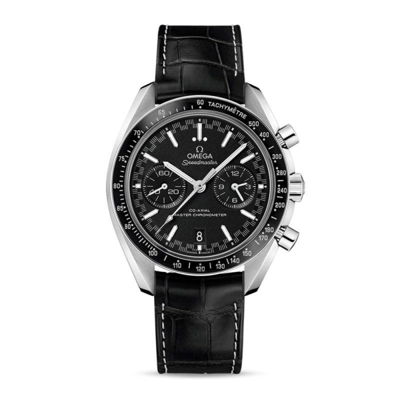 Omega Speedmaster RACING CO?AXIAL MASTER CHRONOMETER CHRONOGRAPH Ref# 329.33.44.51.01.001