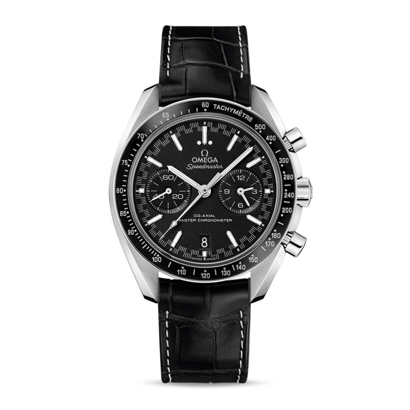 Omega Speedmaster RACING CO?AXIAL MASTER CHRONOMETER CHRONOGRAPH Ref# 329.33.44.51.01.001 - Image 3