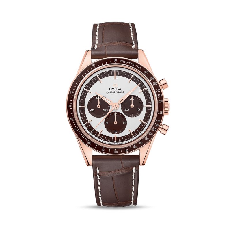 Omega Speedmaster ANNIVERSARY SERIES CHRONOGRAPH Ref# 311.63.40.30.02.001 - Image 3