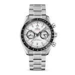 Omega Speedmaster RACING CO?AXIAL MASTER CHRONOMETER CHRONOGRAPH Ref# 329.30.44.51.04.001