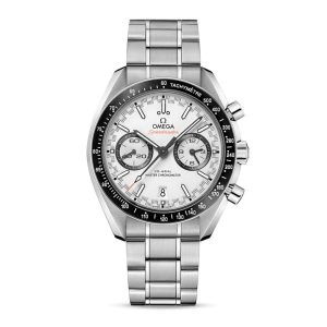 Omega Speedmaster RACING CO?AXIAL MASTER CHRONOMETER CHRONOGRAPH Ref# 329.30.44.51.04.001