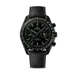 Omega Speedmaster DARK SIDE OF THE MOON CO?AXIAL CHRONOMETER CHRONOGRAPH Ref# 311.92.44.51.01.004