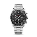Omega Speedmaster MOONPHASE CO?AXIAL MASTER CHRONOMETER MOONPHASE CHRONOGRAPH Ref# 304.30.44.52.01.001