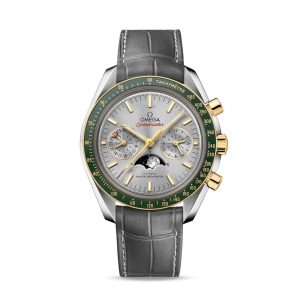 Omega Speedmaster MOONPHASE CO?AXIAL MASTER CHRONOMETER MOONPHASE CHRONOGRAPH Ref# 304.23.44.52.06.001