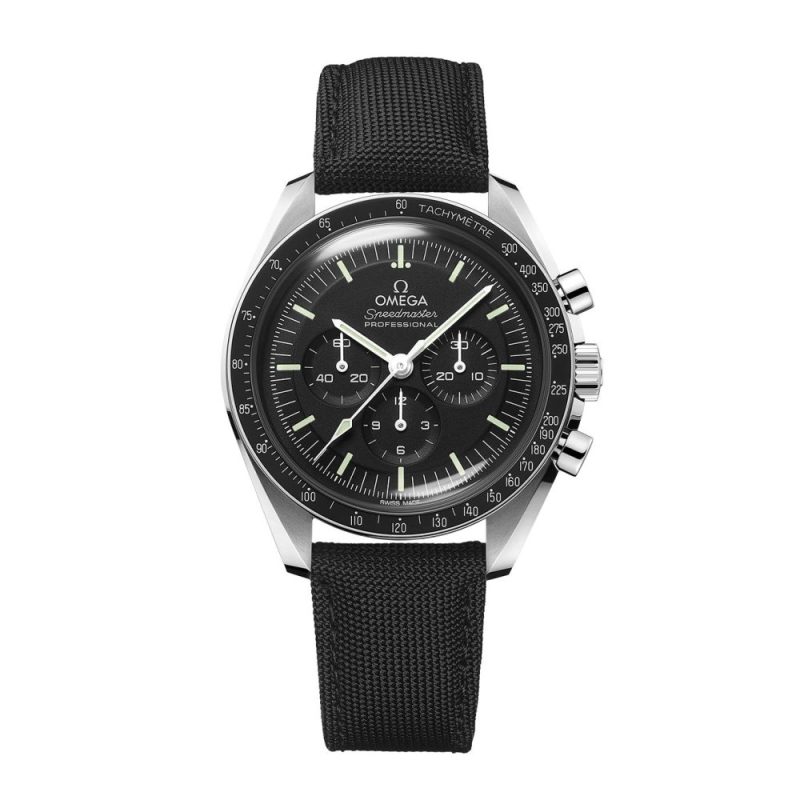 Omega Speedmaster MOONWATCH PROFESSIONAL CO?AXIAL MASTER CHRONOMETER CHRONOGRAPH Ref# 310.32.42.50.01.001
