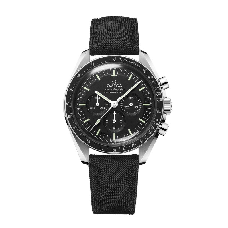 Omega Speedmaster MOONWATCH PROFESSIONAL CO?AXIAL MASTER CHRONOMETER CHRONOGRAPH Ref# 310.32.42.50.01.001 - Image 4