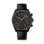 Omega Speedmaster DARK SIDE OF THE MOON CO?AXIAL CHRONOMETER CHRONOGRAPH Ref# 311.63.44.51.06.001