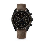 Omega Speedmaster DARK SIDE OF THE MOON CO?AXIAL CHRONOMETER CHRONOGRAPH Ref# 311.92.44.51.01.006