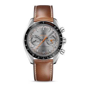 Omega Speedmaster RACING CO?AXIAL MASTER CHRONOMETER CHRONOGRAPH Ref# 329.32.44.51.06.001