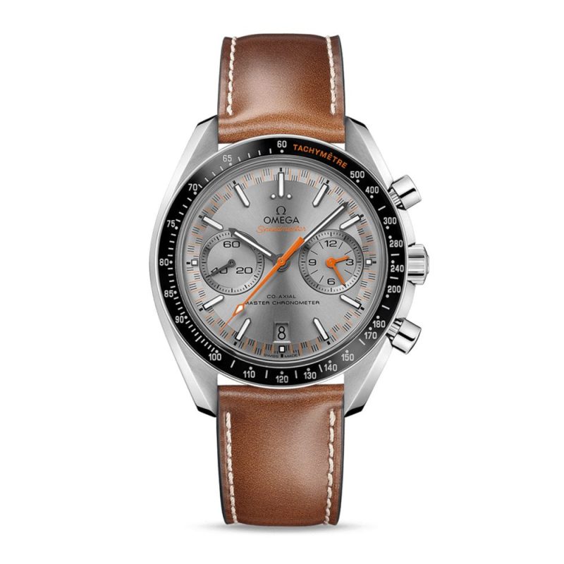 Omega Speedmaster RACING CO?AXIAL MASTER CHRONOMETER CHRONOGRAPH Ref# 329.32.44.51.06.001