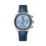 Omega Speedmaster CO?AXIAL CHRONOMETER CHRONOGRAPH Ref# 324.38.38.50.03.001