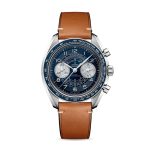 Omega Speedmaster CHRONOSCOPE CO?AXIAL MASTER CHRONOMETER CHRONOGRAPH Ref# 329.32.43.51.03.001