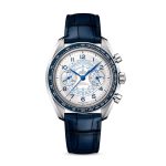 Omega Speedmaster CHRONOSCOPE CO?AXIAL MASTER CHRONOMETER CHRONOGRAPH Ref# 329.33.43.51.02.001