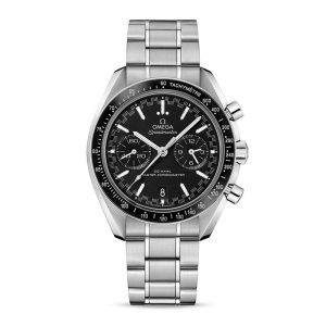 Omega Speedmaster RACING CO?AXIAL MASTER CHRONOMETER CHRONOGRAPH Ref# 329.30.44.51.01.001