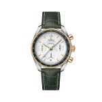 Omega Speedmaster CO?AXIAL CHRONOMETER CHRONOGRAPH Ref# 324.23.38.50.02.001