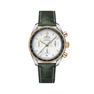 Omega Speedmaster CO?AXIAL CHRONOMETER CHRONOGRAPH Ref# 324.23.38.50.02.001