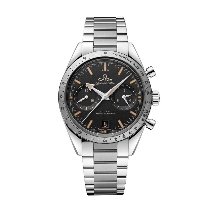Omega Speedmaster ¡¯57 CO?AXIAL MASTER CHRONOMETER CHRONOGRAPH Ref# 332.10.41.51.01.001