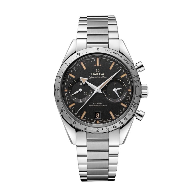 Omega Speedmaster ¡¯57 CO?AXIAL MASTER CHRONOMETER CHRONOGRAPH Ref# 332.10.41.51.01.001 - Image 3