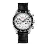 Omega Speedmaster RACING CO?AXIAL MASTER CHRONOMETER CHRONOGRAPH Ref# 329.33.44.51.04.001