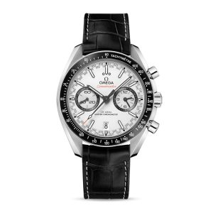 Omega Speedmaster RACING CO?AXIAL MASTER CHRONOMETER CHRONOGRAPH Ref# 329.33.44.51.04.001
